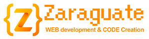 Logo Zaraguate